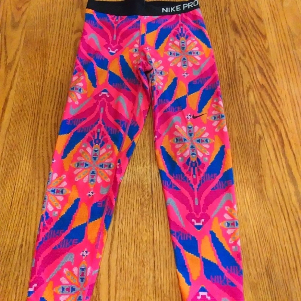 Women's Nike Pro Fit Leggings